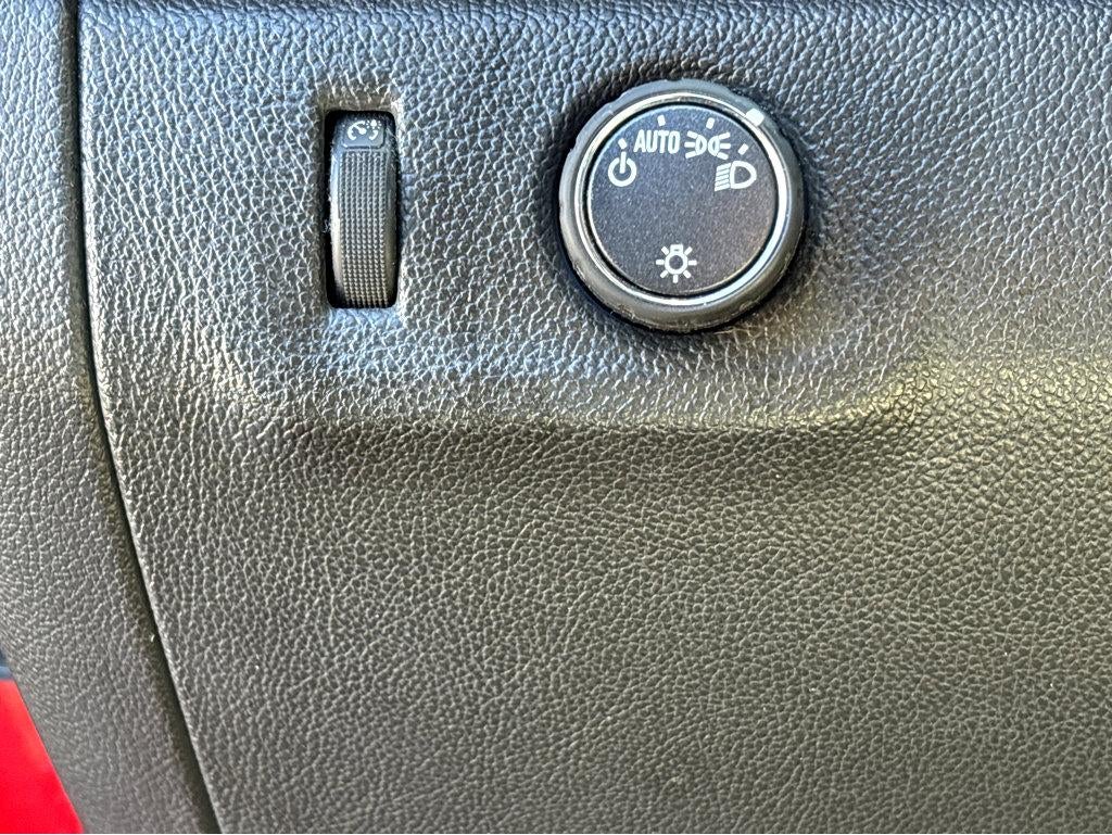 2020 Chevrolet Colorado WT