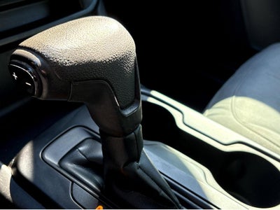 2020 Chevrolet Colorado WT