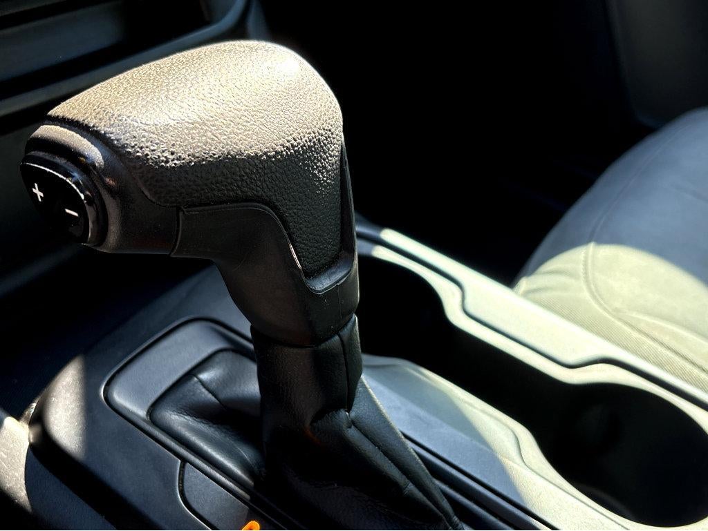 2020 Chevrolet Colorado WT