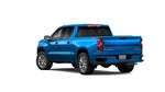 2024 Chevrolet Silverado 1500 Base