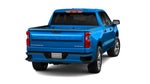 2024 Chevrolet Silverado 1500 Base