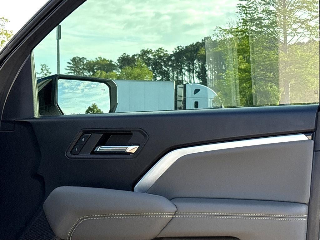 2023 Chevrolet Colorado ZR2