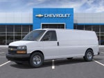 2025 Chevrolet Express Cargo 2500 Base