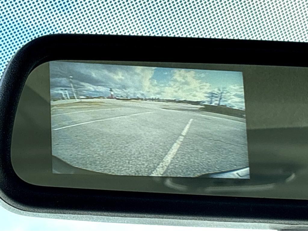 2025 Chevrolet Express Cargo Base