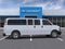 2025 Chevrolet Express Cargo 2500 Base