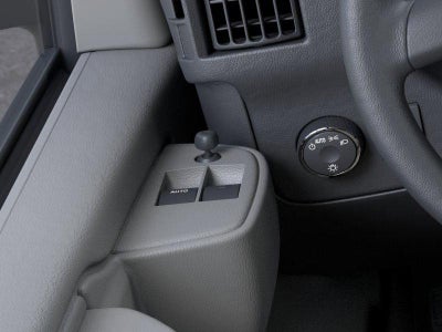 2025 Chevrolet Express Cargo 2500 Base