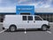 2025 Chevrolet Express Cargo 2500 Base