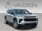 2024 Chevrolet Traverse LS