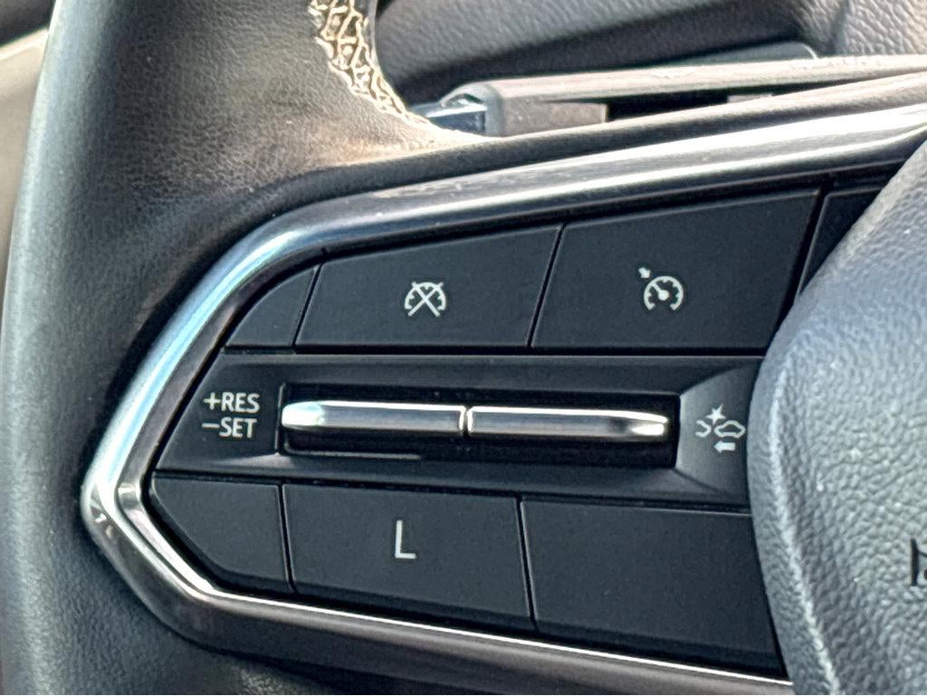 2024 Chevrolet Traverse LS