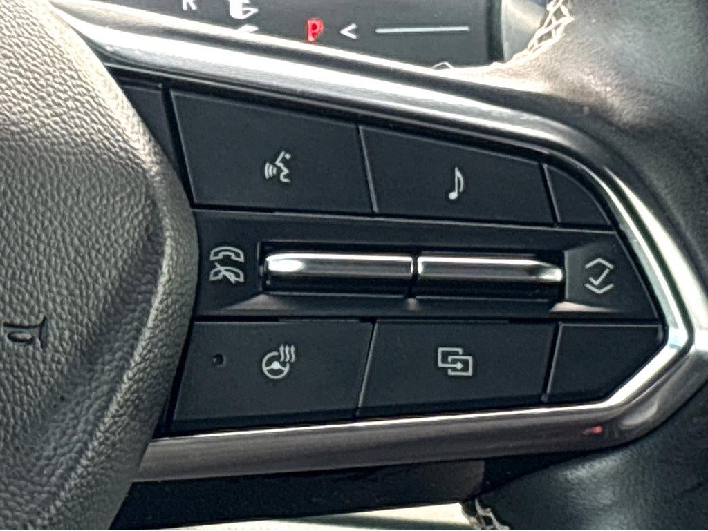 2024 Chevrolet Traverse LS