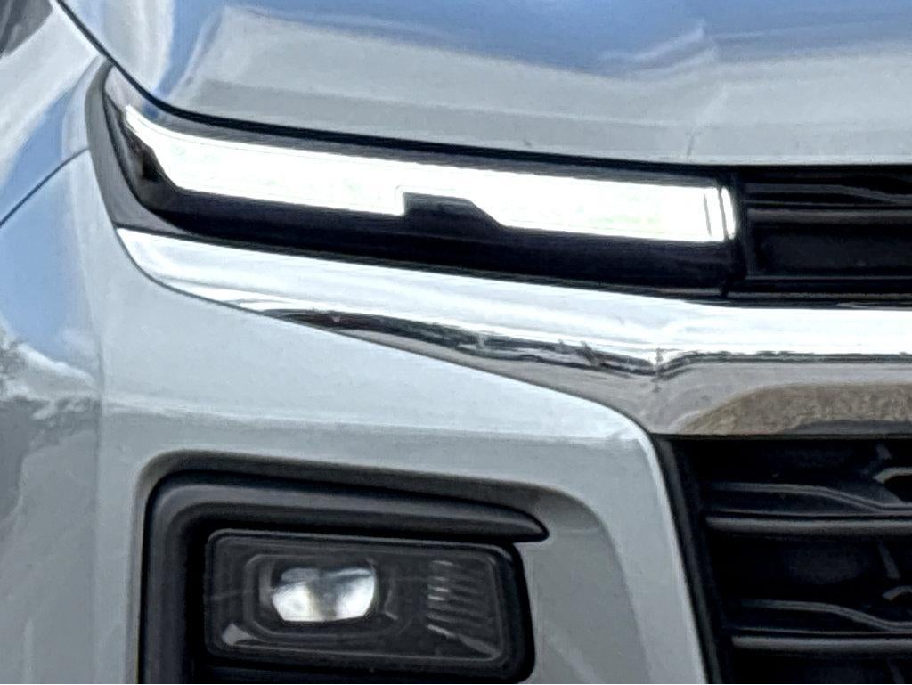 2024 Chevrolet Traverse LS