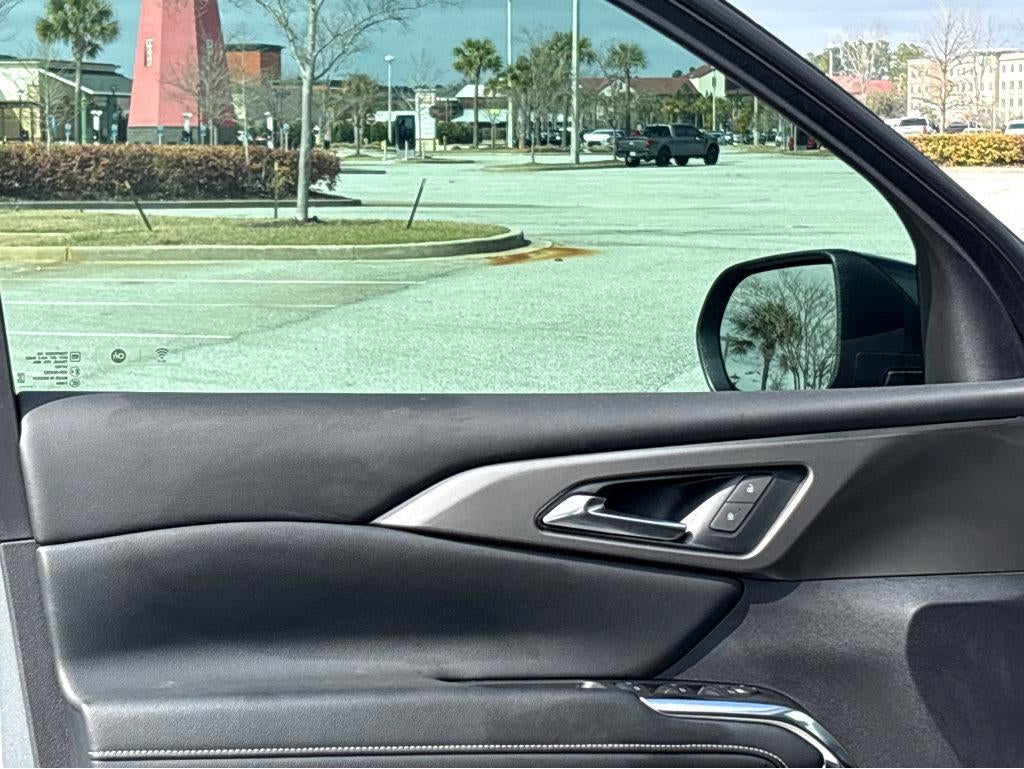 2024 Chevrolet Traverse LS