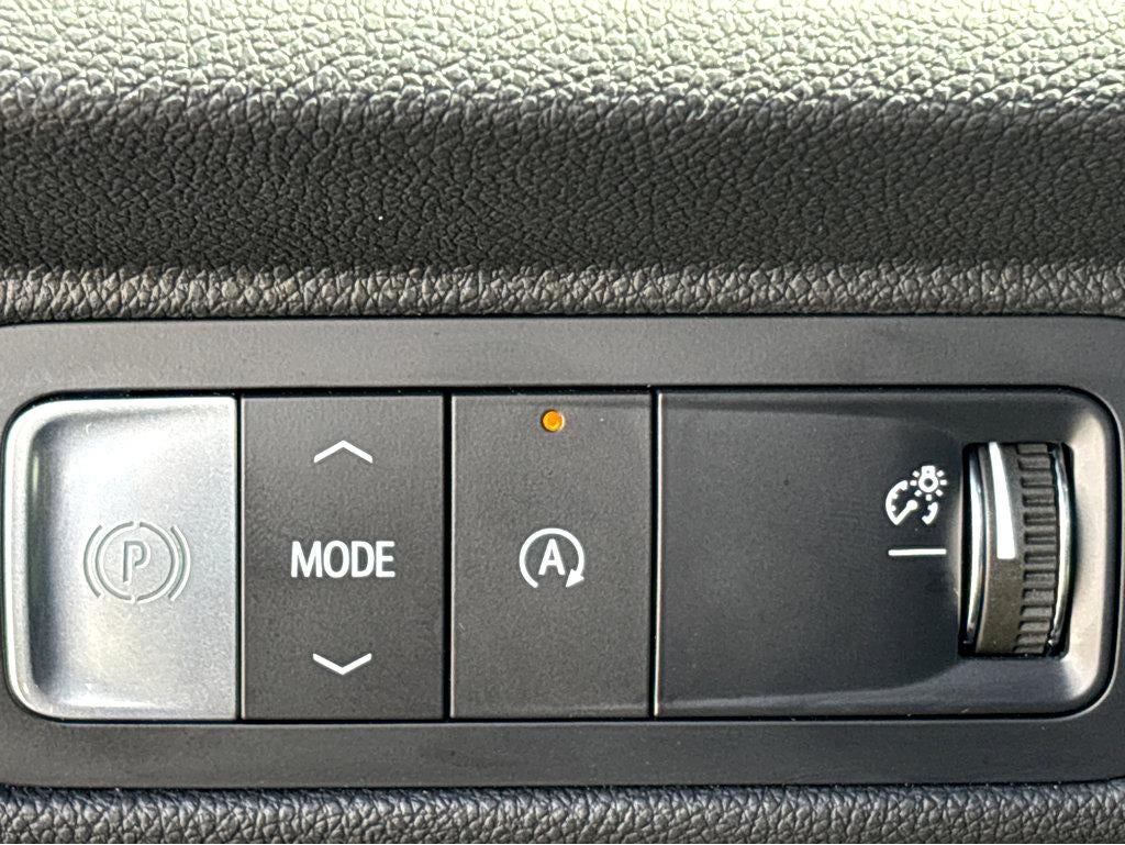 2024 Chevrolet Traverse LS