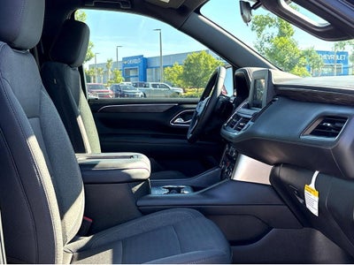 2024 Chevrolet Tahoe LS