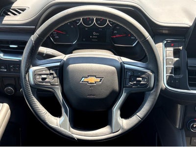 2024 Chevrolet Tahoe LS