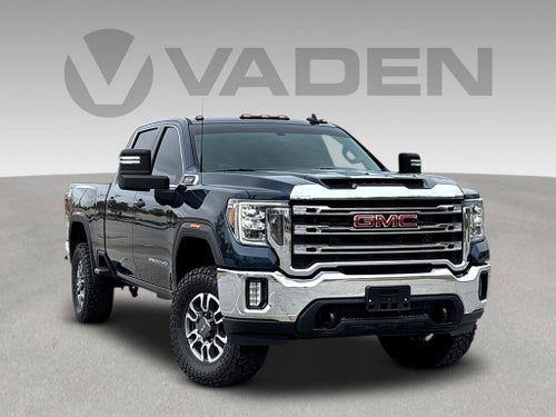 2022 GMC Sierra 2500 HD SLE