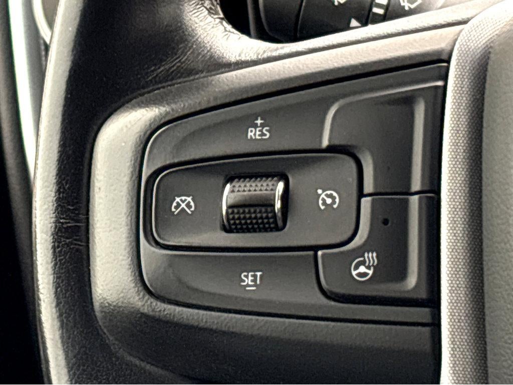 2022 GMC Sierra 2500 HD SLE