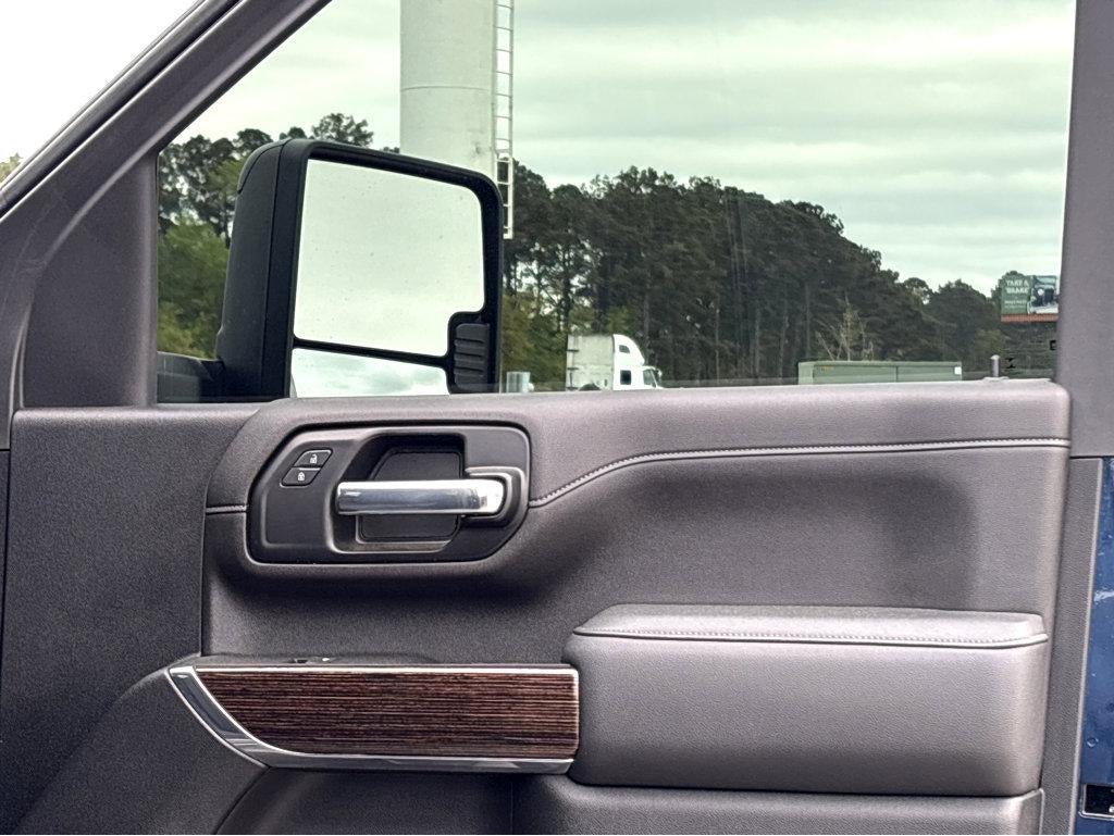 2022 GMC Sierra 2500 HD SLE