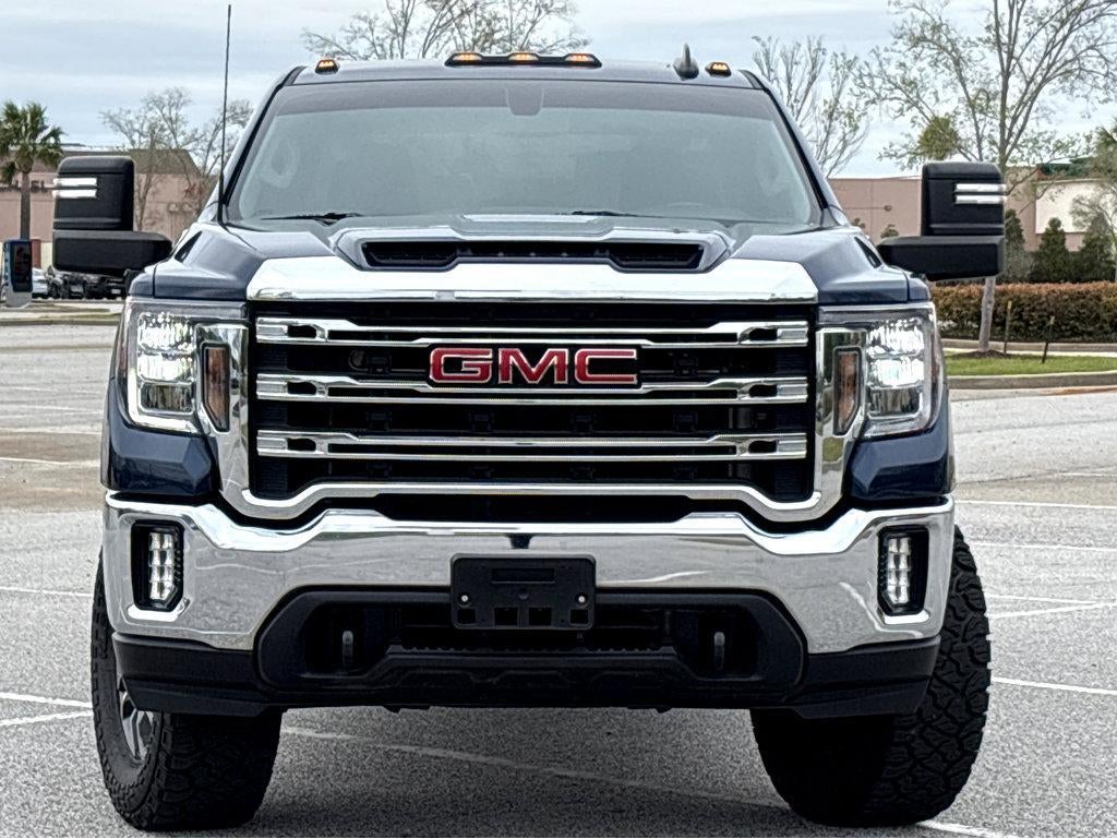 2022 GMC Sierra 2500 HD SLE
