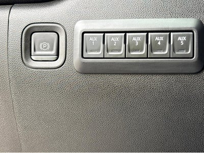 2022 GMC Sierra 2500 HD SLE