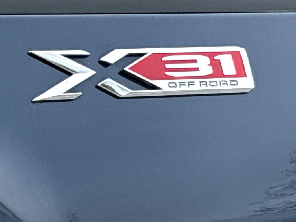 2022 GMC Sierra 2500 HD SLE