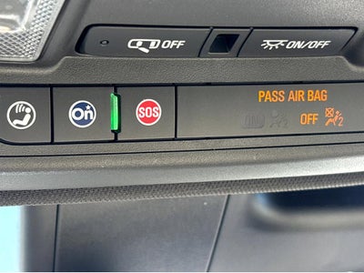 2020 Cadillac XT4 Sport