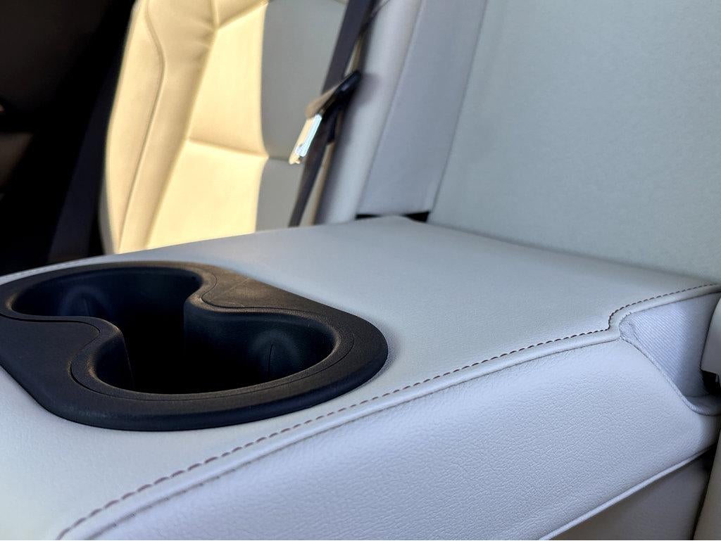 2020 Cadillac XT4 Sport