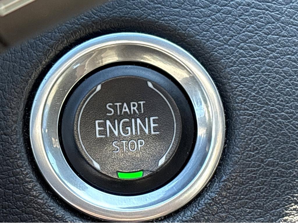 2020 Cadillac XT4 Sport