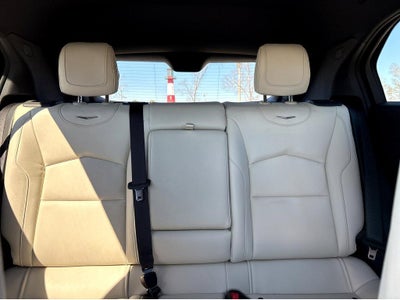 2020 Cadillac XT4 Sport