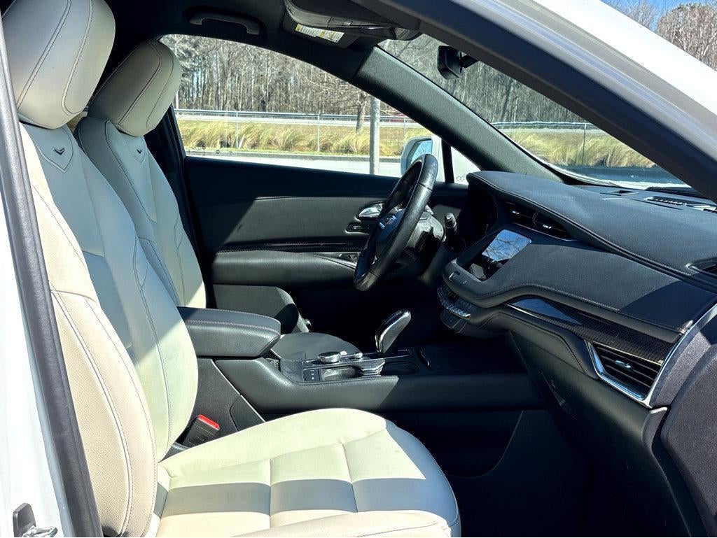 2020 Cadillac XT4 Sport