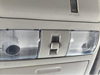 2024 Nissan Frontier SL