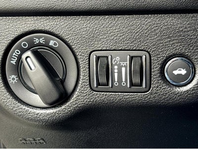 2021 Dodge Charger Scat Pack Widebody