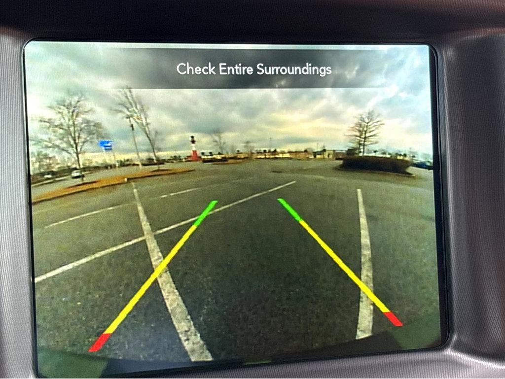 2021 Dodge Charger Scat Pack Widebody