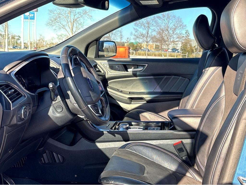 2019 Ford Edge ST
