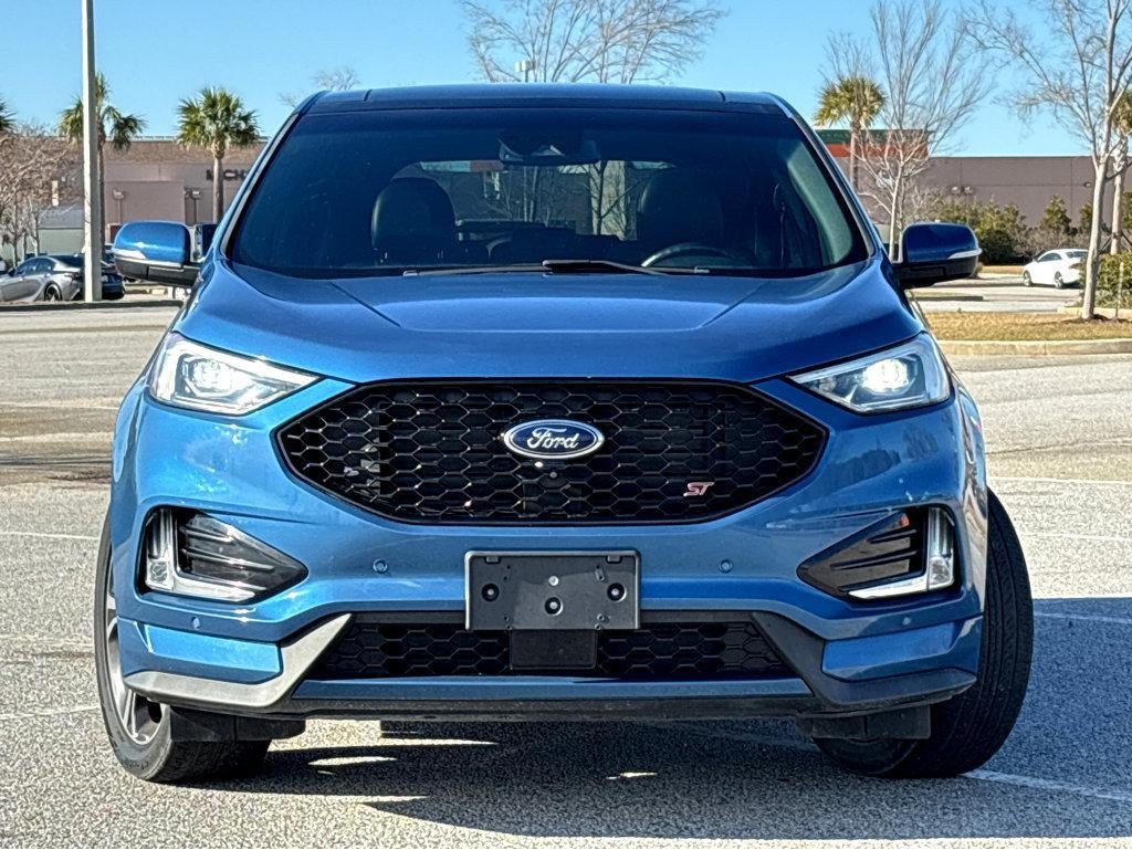 2019 Ford Edge ST