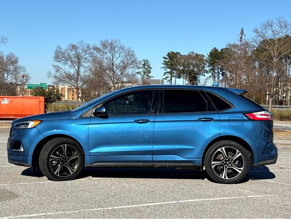 2019 Ford Edge ST