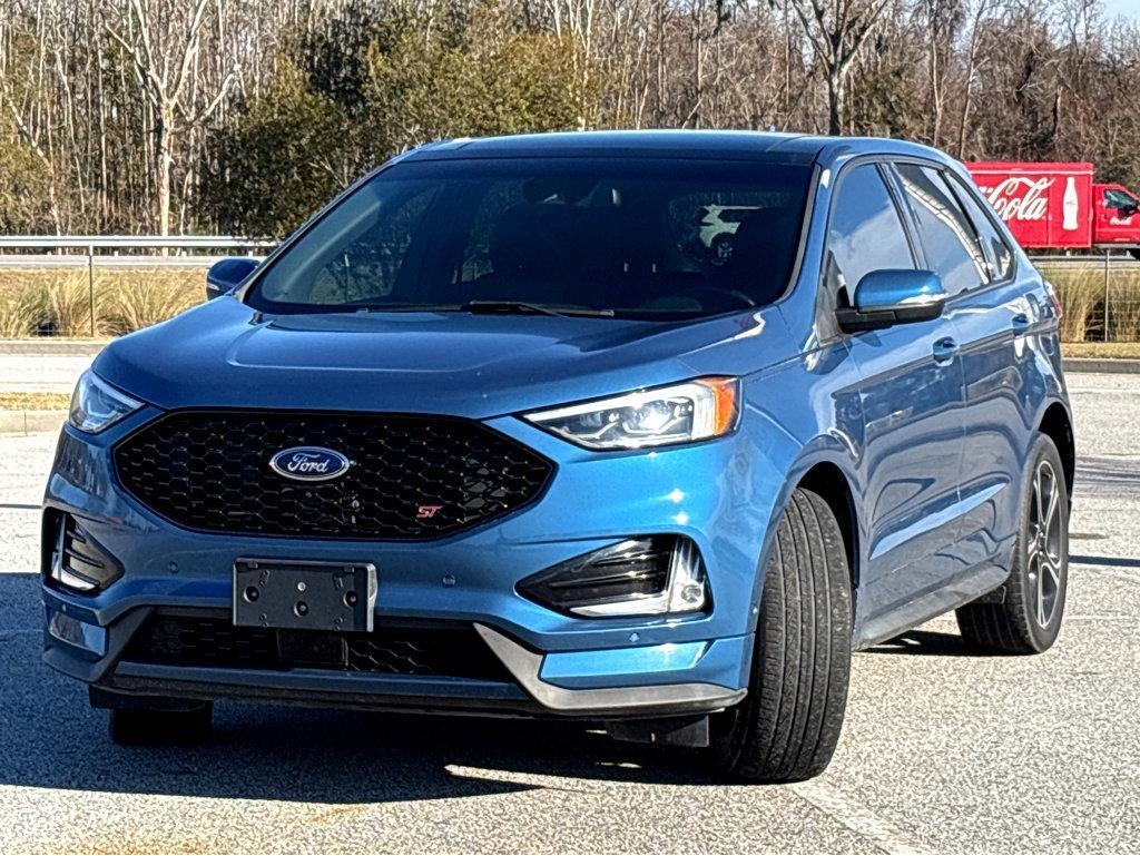 2019 Ford Edge ST