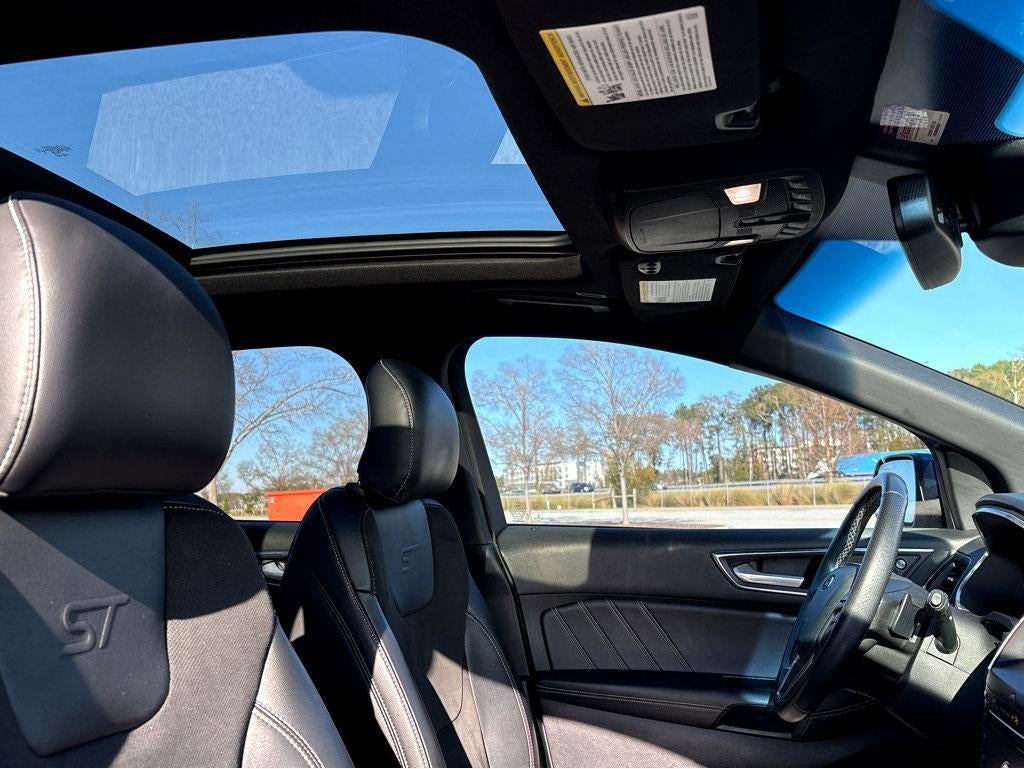 2019 Ford Edge ST