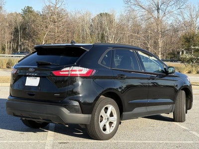 2023 Ford Edge SE