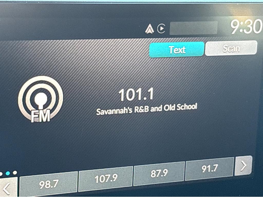 2025 Honda Civic Sedan Hybrid Sport