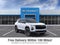 2027 Chevrolet Equinox FWD RS
