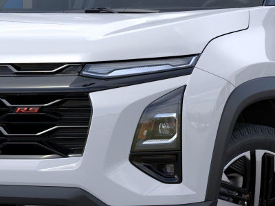 2027 Chevrolet Equinox FWD RS