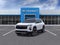 2027 Chevrolet Equinox FWD RS