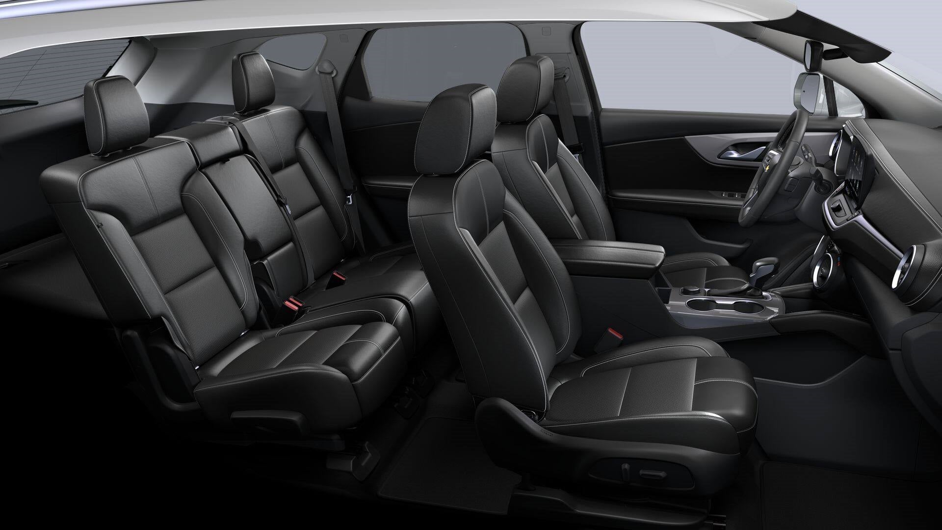 2024 Chevrolet Blazer 3LT