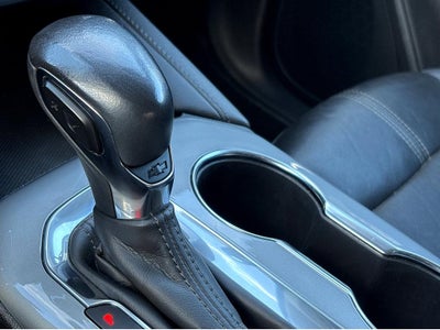 2022 Chevrolet Blazer 3LT