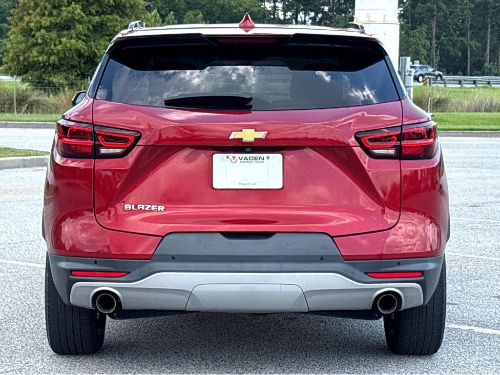 2023 Chevrolet Blazer 3LT