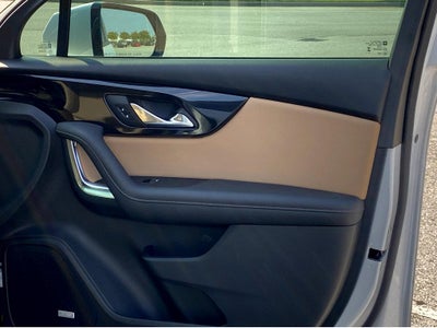 2024 Chevrolet Blazer Premier