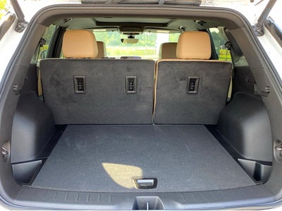 2024 Chevrolet Blazer Premier