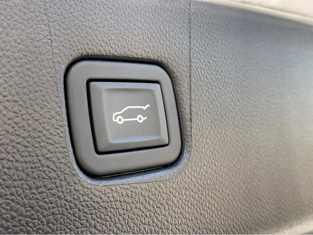 2024 Chevrolet Blazer Premier