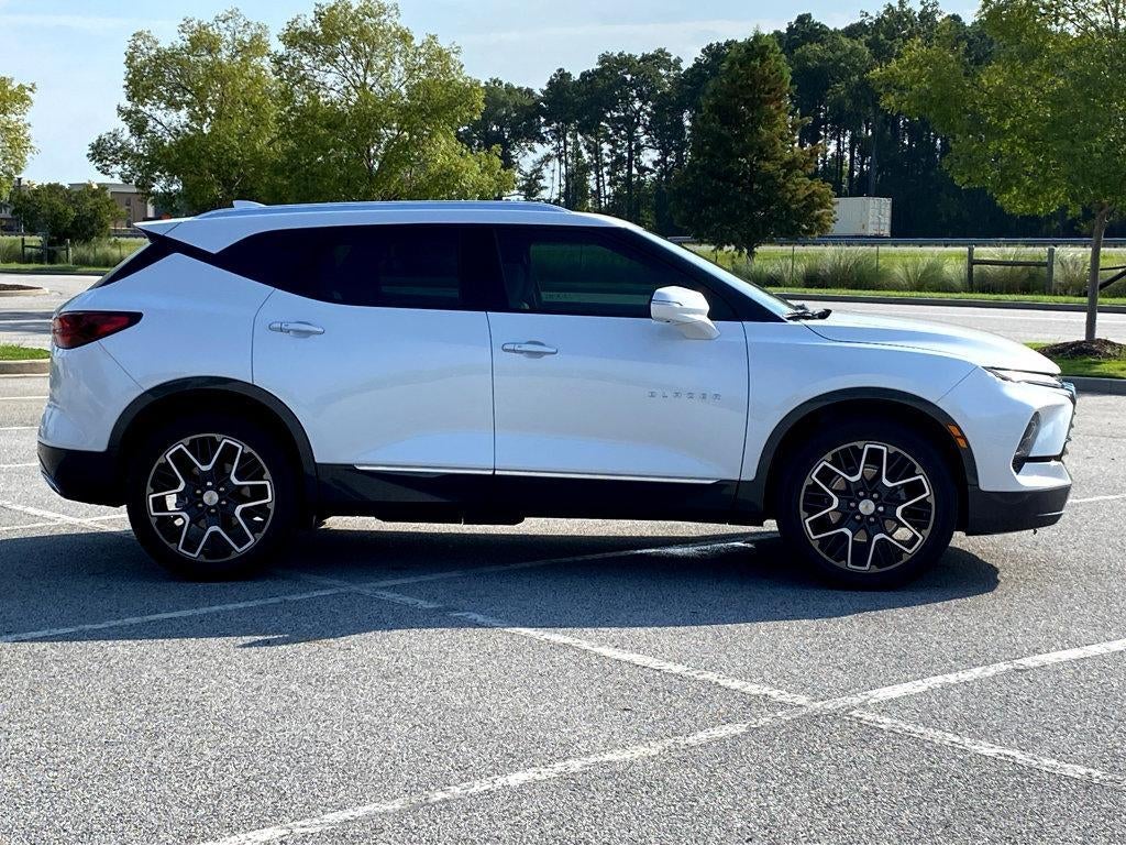 2024 Chevrolet Blazer Premier